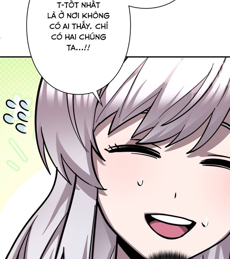 Các Nữ Anh Hùng Muốn Giết Tôi, Một Anh Hùng Chap 5 - Next Chap 4