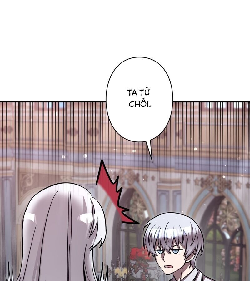 Các Nữ Anh Hùng Muốn Giết Tôi, Một Anh Hùng Chap 5 - Next Chap 4