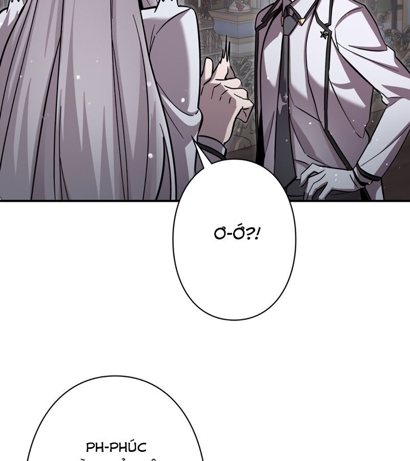 Các Nữ Anh Hùng Muốn Giết Tôi, Một Anh Hùng Chap 5 - Next Chap 4