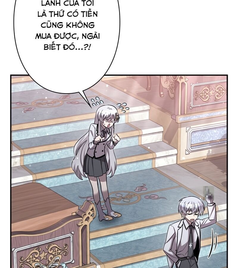 Các Nữ Anh Hùng Muốn Giết Tôi, Một Anh Hùng Chap 5 - Next Chap 4