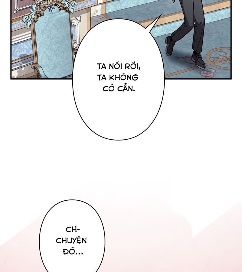 Các Nữ Anh Hùng Muốn Giết Tôi, Một Anh Hùng Chap 5 - Next Chap 4