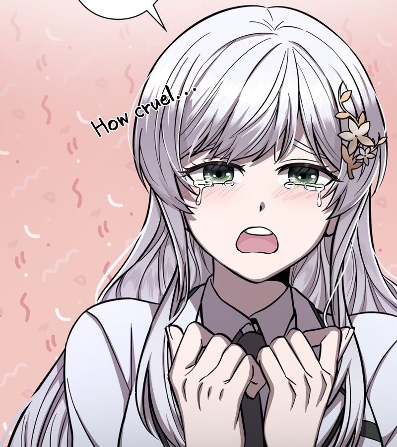 Các Nữ Anh Hùng Muốn Giết Tôi, Một Anh Hùng Chap 5 - Next Chap 4