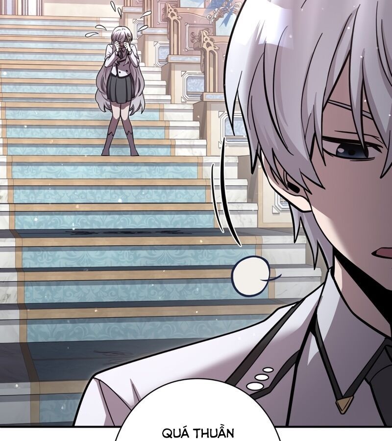 Các Nữ Anh Hùng Muốn Giết Tôi, Một Anh Hùng Chap 5 - Next Chap 4