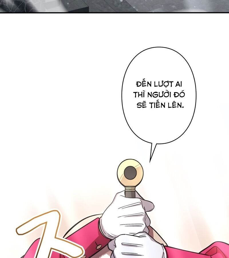 Các Nữ Anh Hùng Muốn Giết Tôi, Một Anh Hùng Chap 5 - Next Chap 4