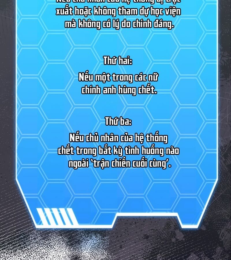 Các Nữ Anh Hùng Muốn Giết Tôi, Một Anh Hùng Chap 5 - Next Chap 4