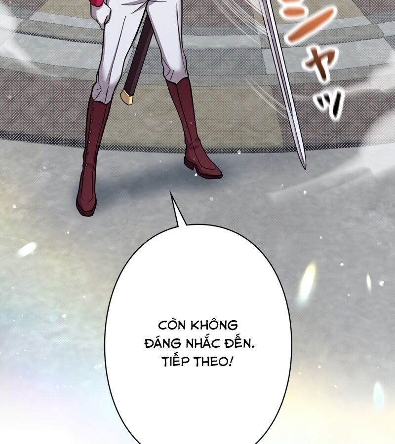 Các Nữ Anh Hùng Muốn Giết Tôi, Một Anh Hùng Chap 5 - Next Chap 4