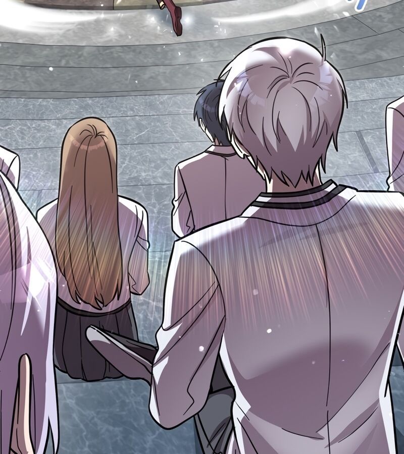 Các Nữ Anh Hùng Muốn Giết Tôi, Một Anh Hùng Chap 6 - Next Chap 5