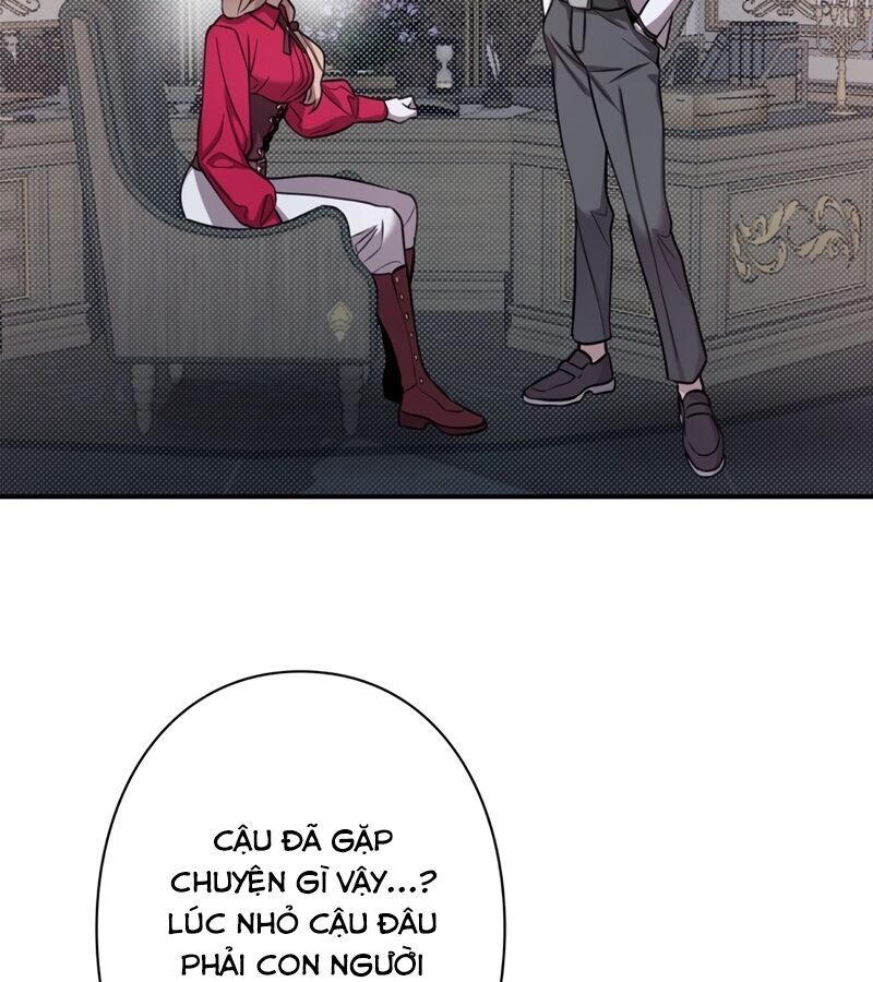 Các Nữ Anh Hùng Muốn Giết Tôi, Một Anh Hùng Chap 6 - Next Chap 5