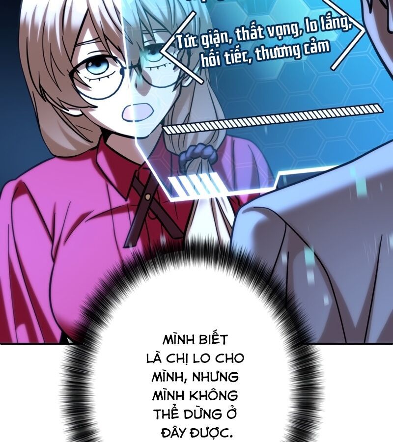 Các Nữ Anh Hùng Muốn Giết Tôi, Một Anh Hùng Chap 6 - Next Chap 5