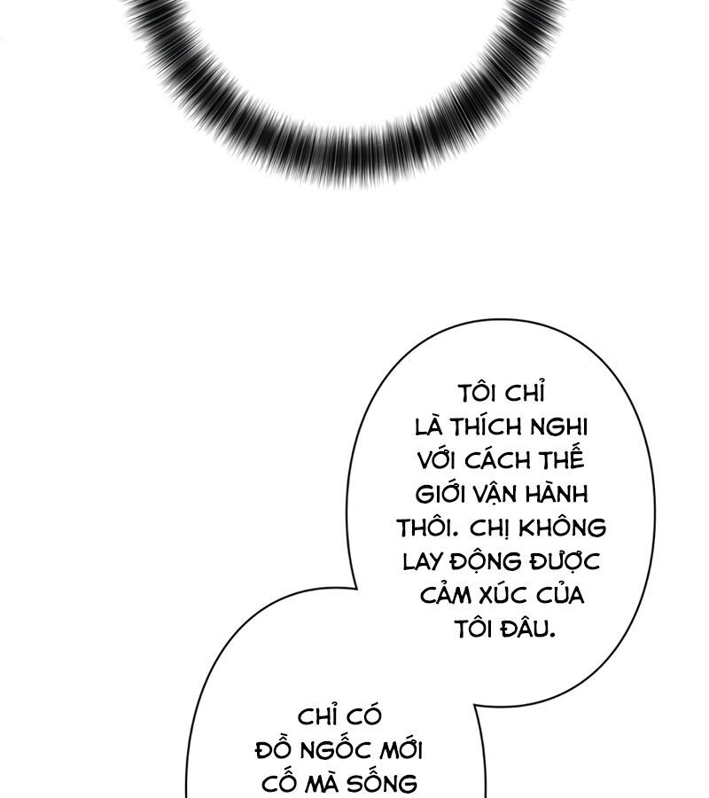 Các Nữ Anh Hùng Muốn Giết Tôi, Một Anh Hùng Chap 6 - Next Chap 5