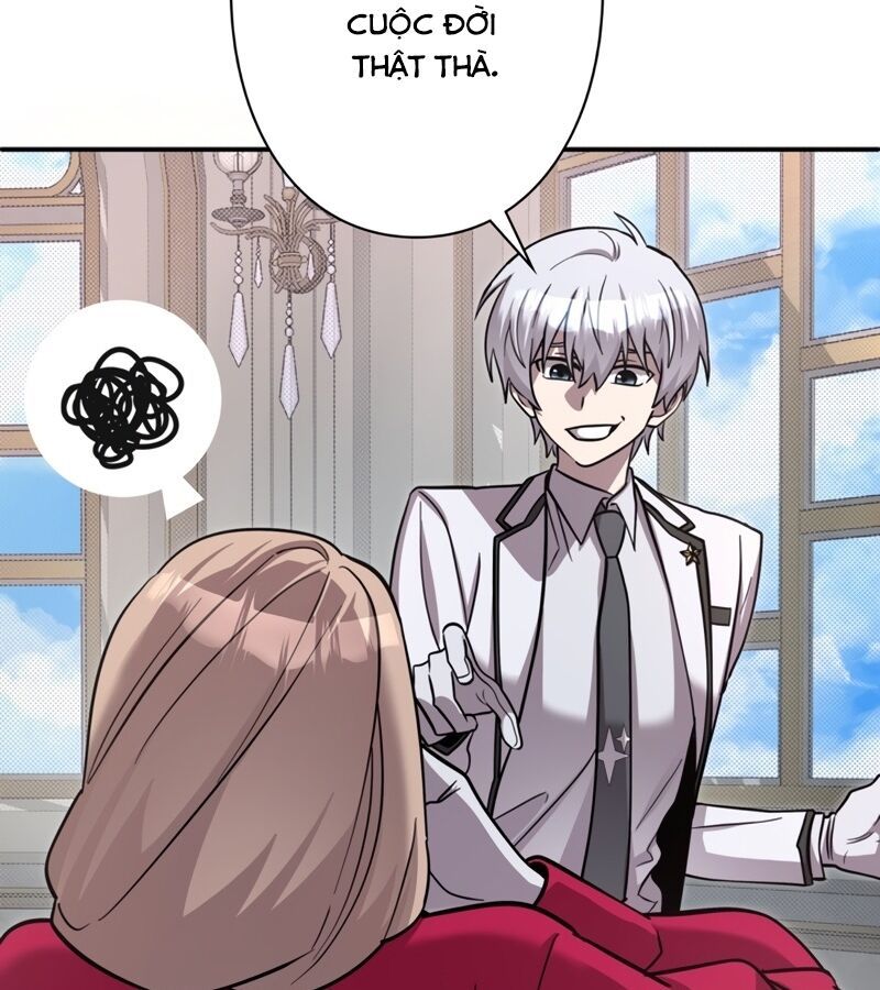 Các Nữ Anh Hùng Muốn Giết Tôi, Một Anh Hùng Chap 6 - Next Chap 5