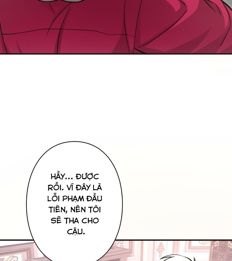 Các Nữ Anh Hùng Muốn Giết Tôi, Một Anh Hùng Chap 6 - Next Chap 5