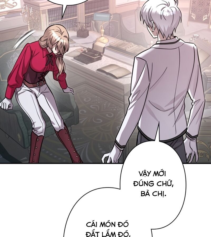 Các Nữ Anh Hùng Muốn Giết Tôi, Một Anh Hùng Chap 6 - Next Chap 5