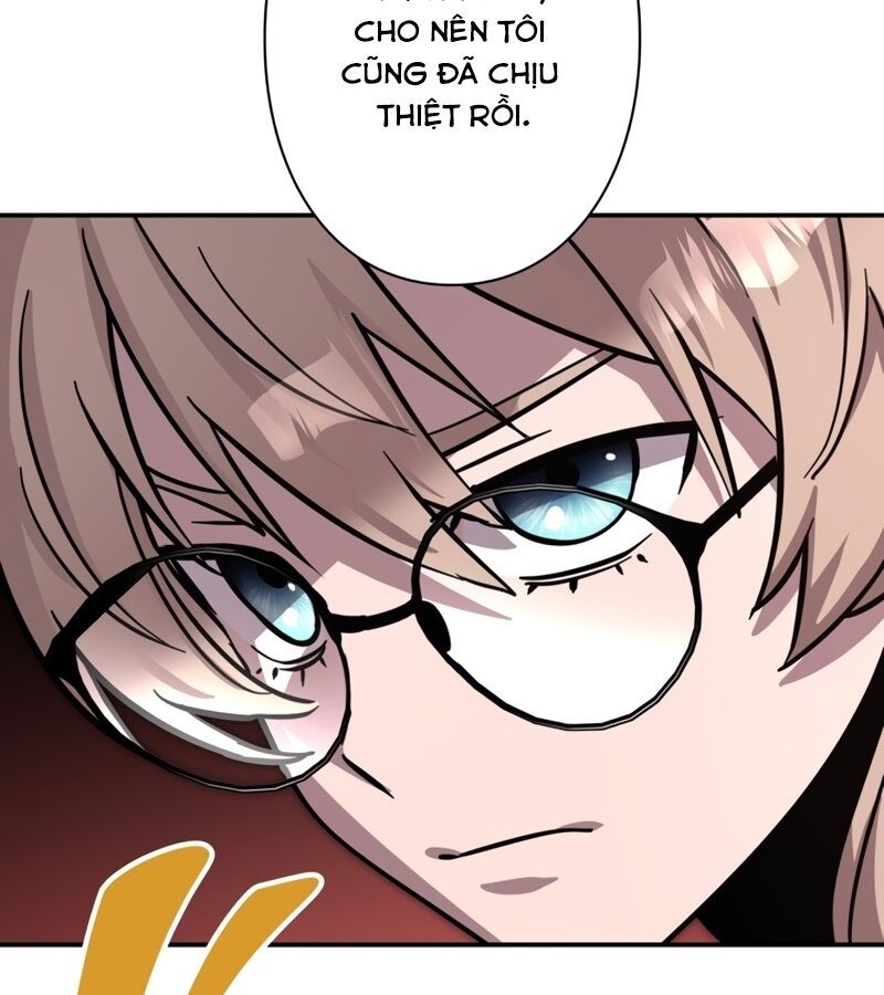 Các Nữ Anh Hùng Muốn Giết Tôi, Một Anh Hùng Chap 6 - Next Chap 5