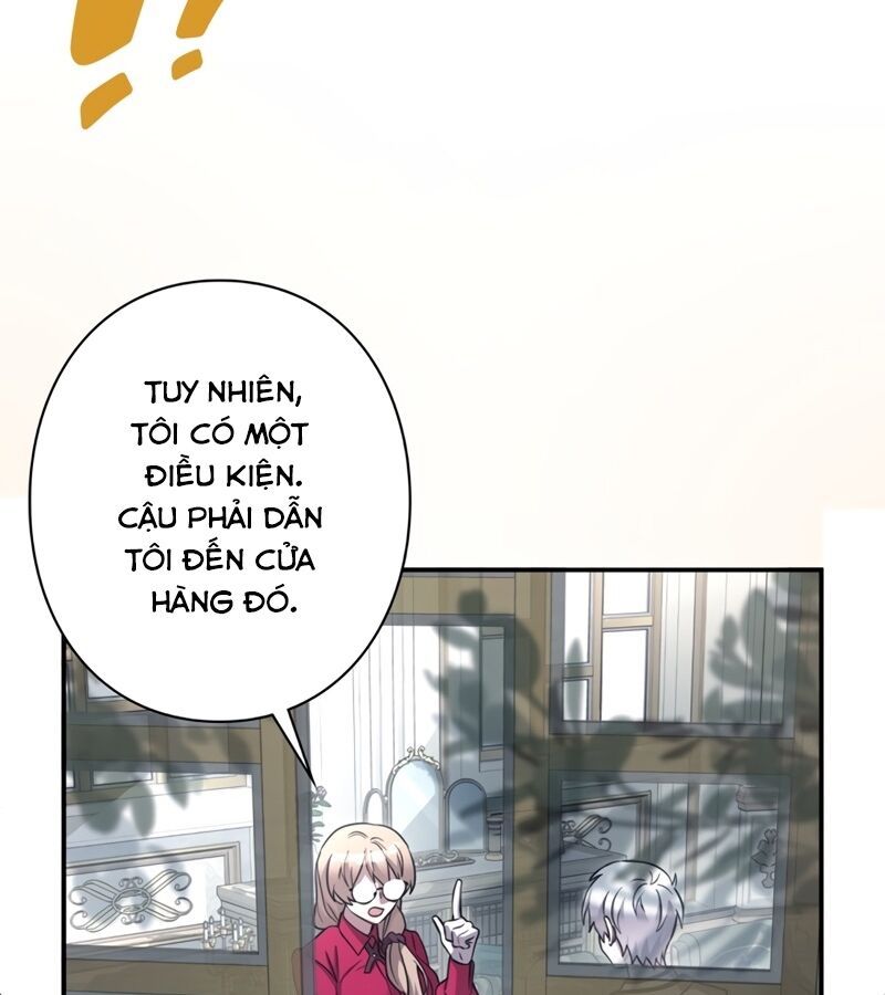 Các Nữ Anh Hùng Muốn Giết Tôi, Một Anh Hùng Chap 6 - Next Chap 5