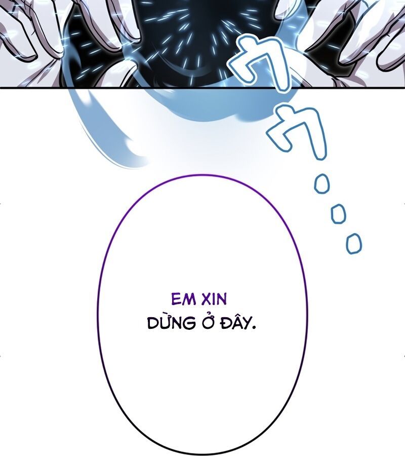 Các Nữ Anh Hùng Muốn Giết Tôi, Một Anh Hùng Chap 6 - Next Chap 5