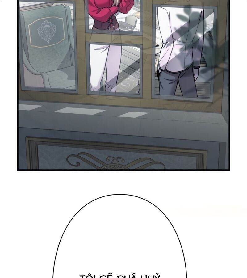 Các Nữ Anh Hùng Muốn Giết Tôi, Một Anh Hùng Chap 6 - Next Chap 5