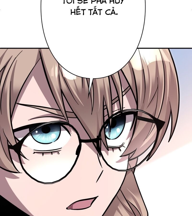 Các Nữ Anh Hùng Muốn Giết Tôi, Một Anh Hùng Chap 6 - Next Chap 5