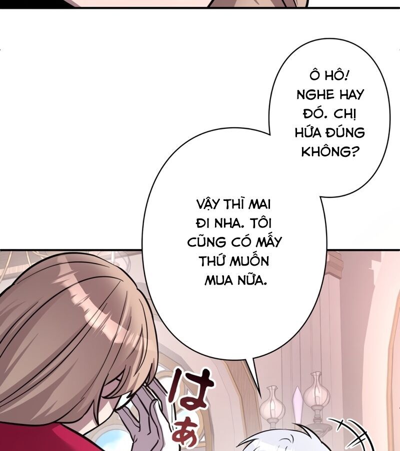 Các Nữ Anh Hùng Muốn Giết Tôi, Một Anh Hùng Chap 6 - Next Chap 5