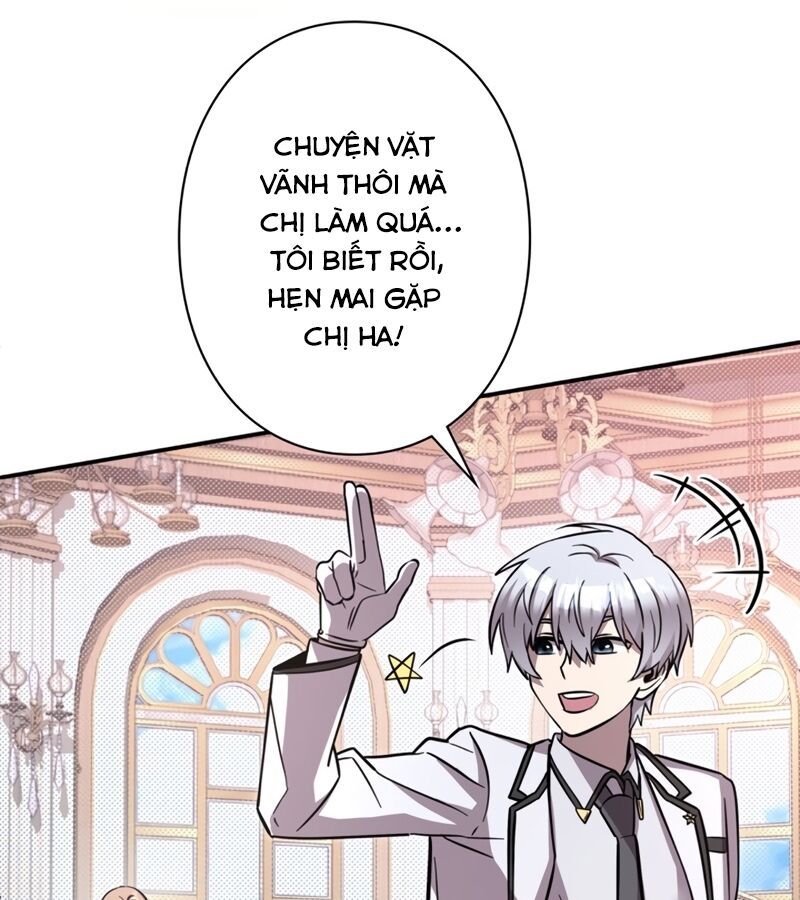 Các Nữ Anh Hùng Muốn Giết Tôi, Một Anh Hùng Chap 6 - Next Chap 5