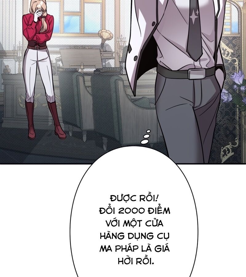 Các Nữ Anh Hùng Muốn Giết Tôi, Một Anh Hùng Chap 6 - Next Chap 5