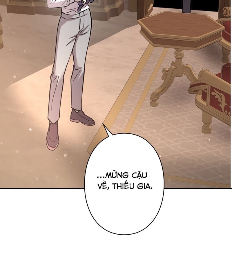 Các Nữ Anh Hùng Muốn Giết Tôi, Một Anh Hùng Chap 6 - Next Chap 5