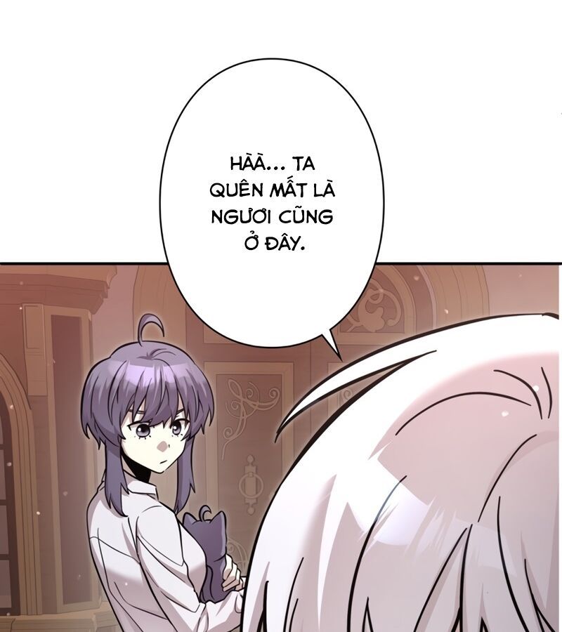 Các Nữ Anh Hùng Muốn Giết Tôi, Một Anh Hùng Chap 6 - Next Chap 5