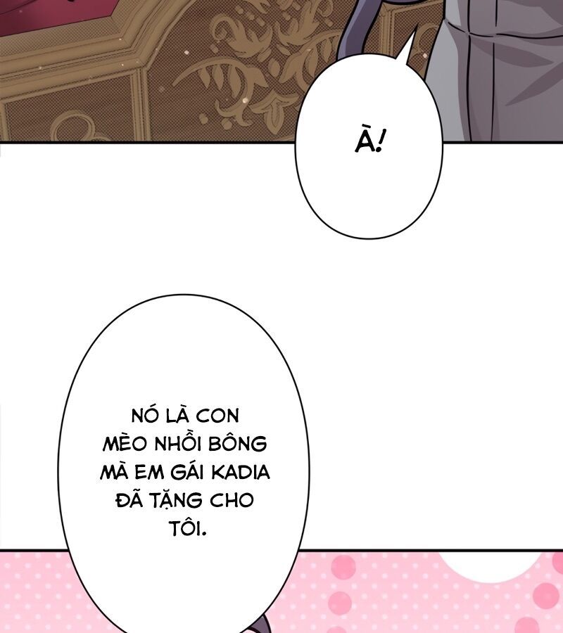 Các Nữ Anh Hùng Muốn Giết Tôi, Một Anh Hùng Chap 6 - Next Chap 5