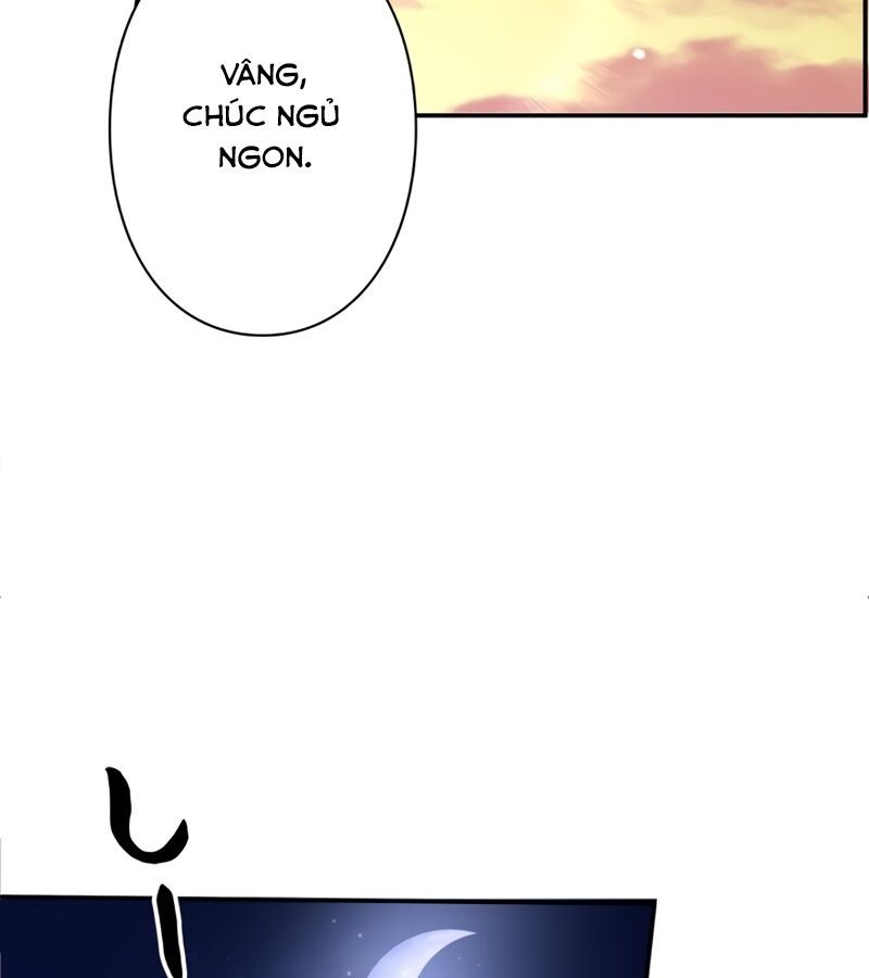 Các Nữ Anh Hùng Muốn Giết Tôi, Một Anh Hùng Chap 6 - Next Chap 5