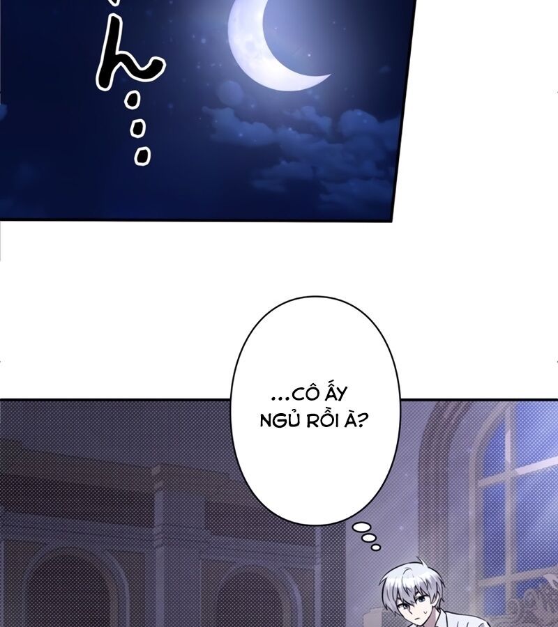 Các Nữ Anh Hùng Muốn Giết Tôi, Một Anh Hùng Chap 6 - Next Chap 5