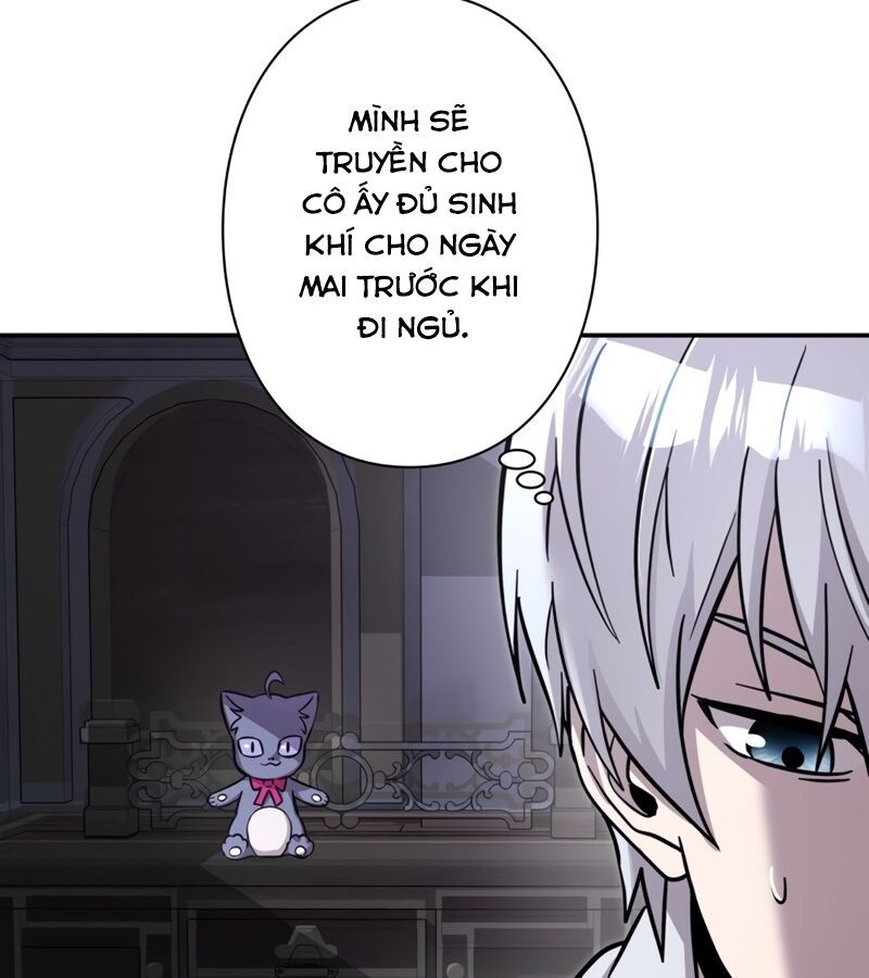Các Nữ Anh Hùng Muốn Giết Tôi, Một Anh Hùng Chap 6 - Next Chap 5