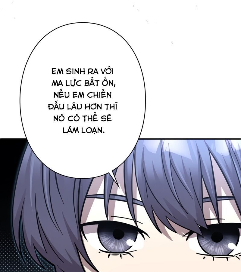 Các Nữ Anh Hùng Muốn Giết Tôi, Một Anh Hùng Chap 6 - Next Chap 5