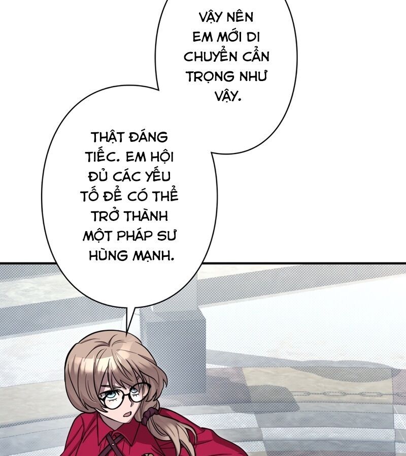 Các Nữ Anh Hùng Muốn Giết Tôi, Một Anh Hùng Chap 6 - Next Chap 5