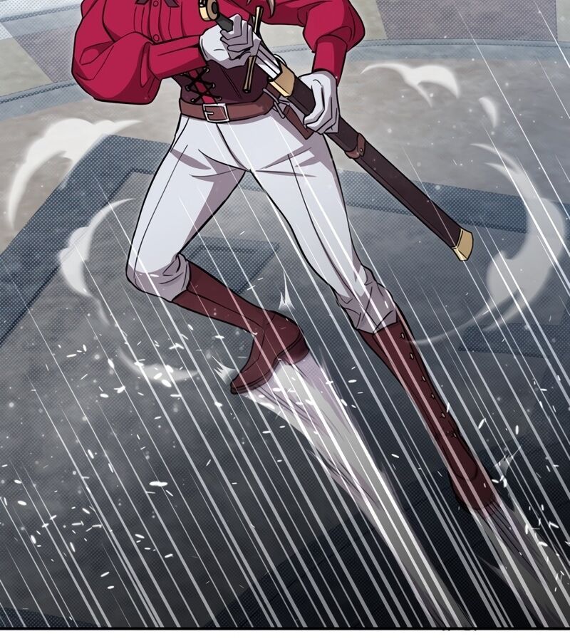 Các Nữ Anh Hùng Muốn Giết Tôi, Một Anh Hùng Chap 6 - Next Chap 5