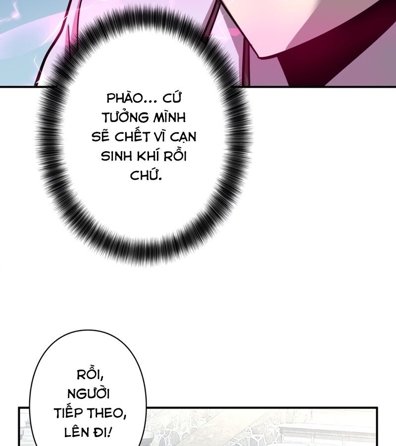 Các Nữ Anh Hùng Muốn Giết Tôi, Một Anh Hùng Chap 6 - Next Chap 5