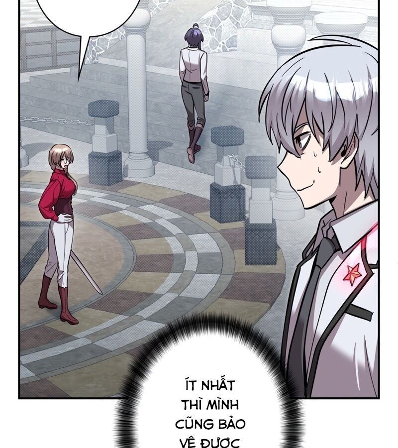 Các Nữ Anh Hùng Muốn Giết Tôi, Một Anh Hùng Chap 6 - Next Chap 5