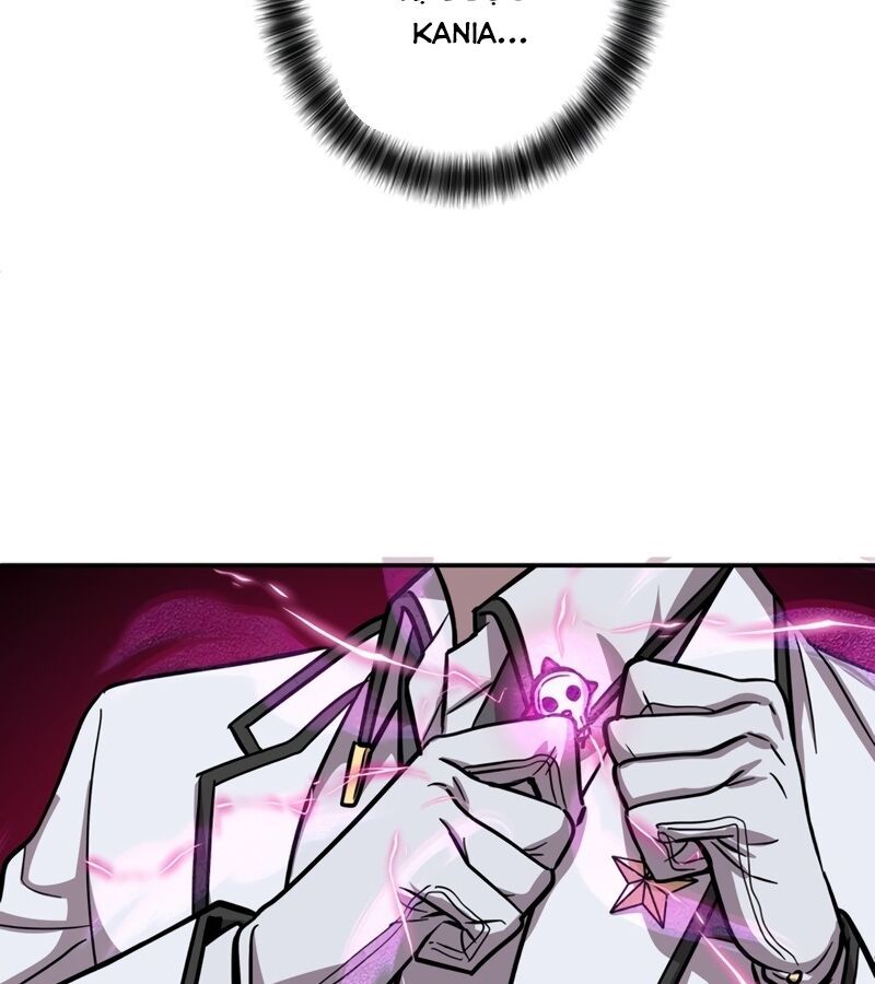 Các Nữ Anh Hùng Muốn Giết Tôi, Một Anh Hùng Chap 6 - Next Chap 5