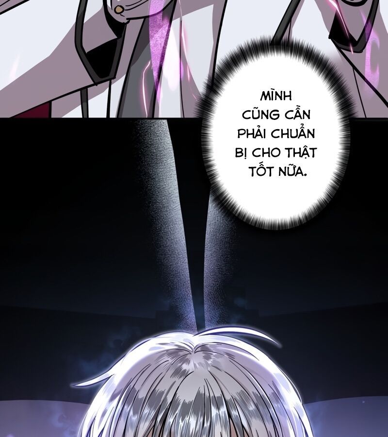 Các Nữ Anh Hùng Muốn Giết Tôi, Một Anh Hùng Chap 6 - Next Chap 5