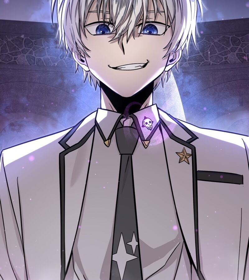 Các Nữ Anh Hùng Muốn Giết Tôi, Một Anh Hùng Chap 6 - Next Chap 5