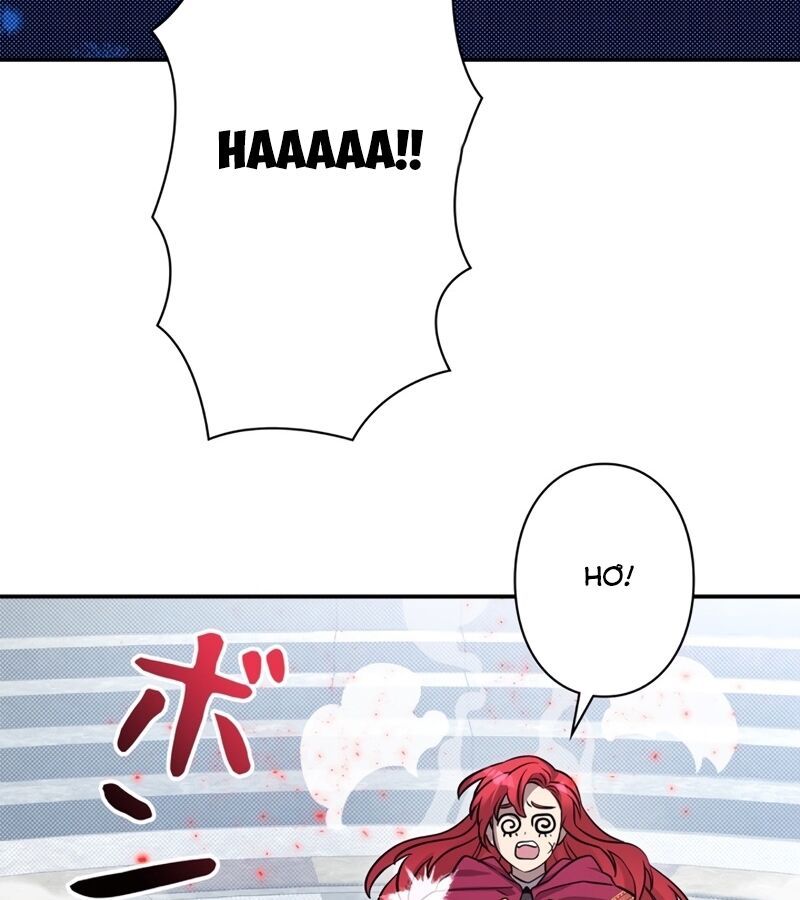 Các Nữ Anh Hùng Muốn Giết Tôi, Một Anh Hùng Chap 6 - Next Chap 5