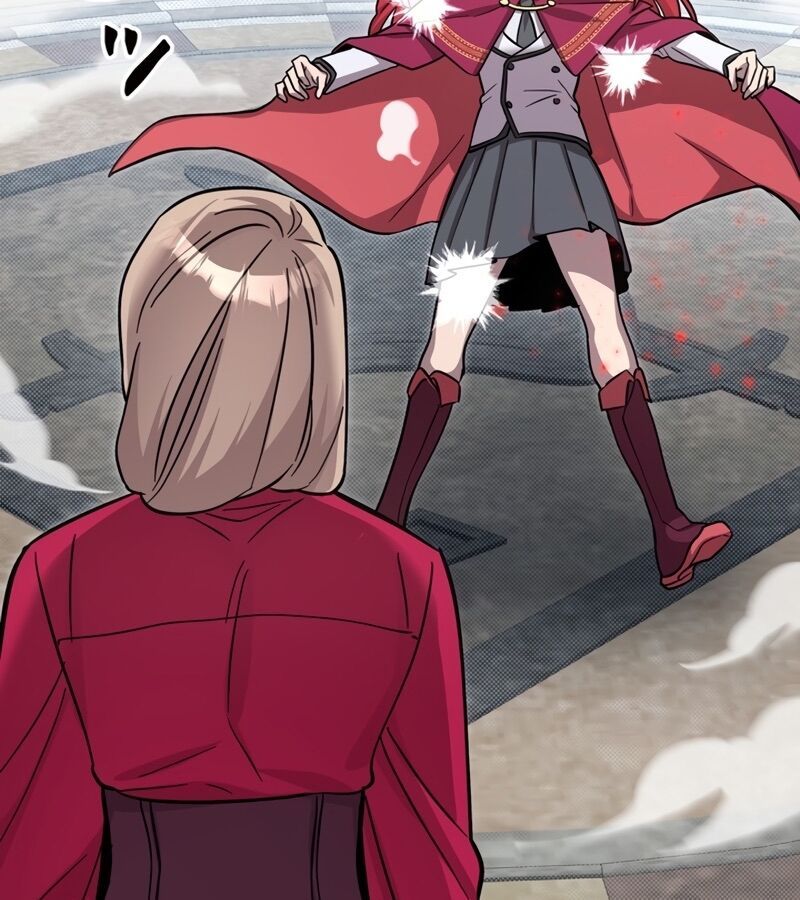 Các Nữ Anh Hùng Muốn Giết Tôi, Một Anh Hùng Chap 6 - Next Chap 5