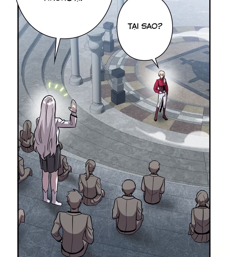 Các Nữ Anh Hùng Muốn Giết Tôi, Một Anh Hùng Chap 6 - Next Chap 5