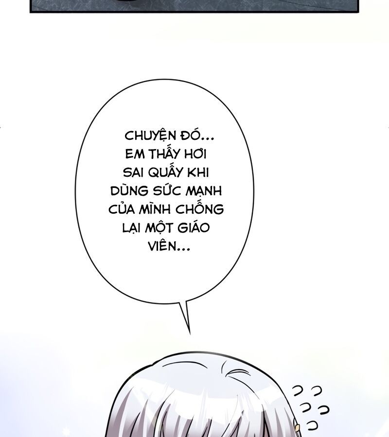 Các Nữ Anh Hùng Muốn Giết Tôi, Một Anh Hùng Chap 6 - Next Chap 5