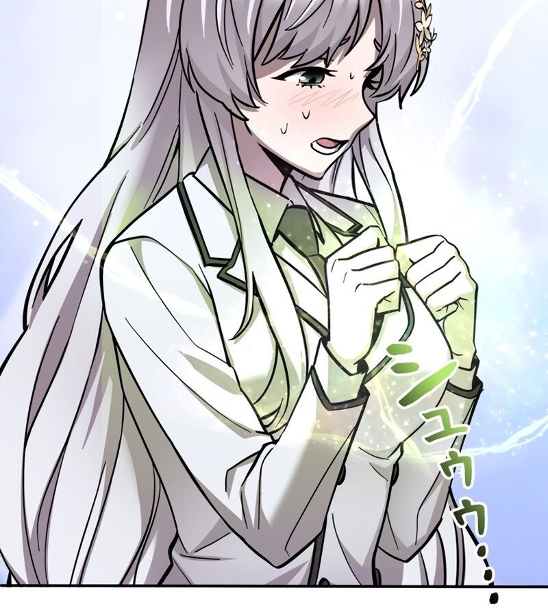 Các Nữ Anh Hùng Muốn Giết Tôi, Một Anh Hùng Chap 6 - Next Chap 5