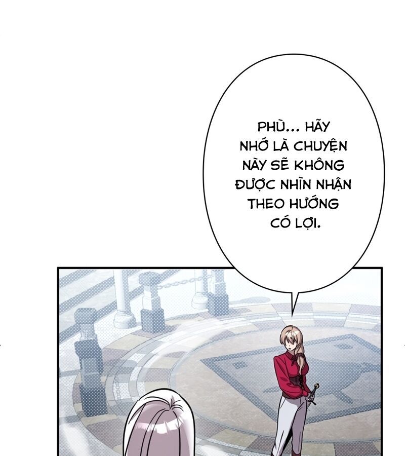 Các Nữ Anh Hùng Muốn Giết Tôi, Một Anh Hùng Chap 6 - Next Chap 5