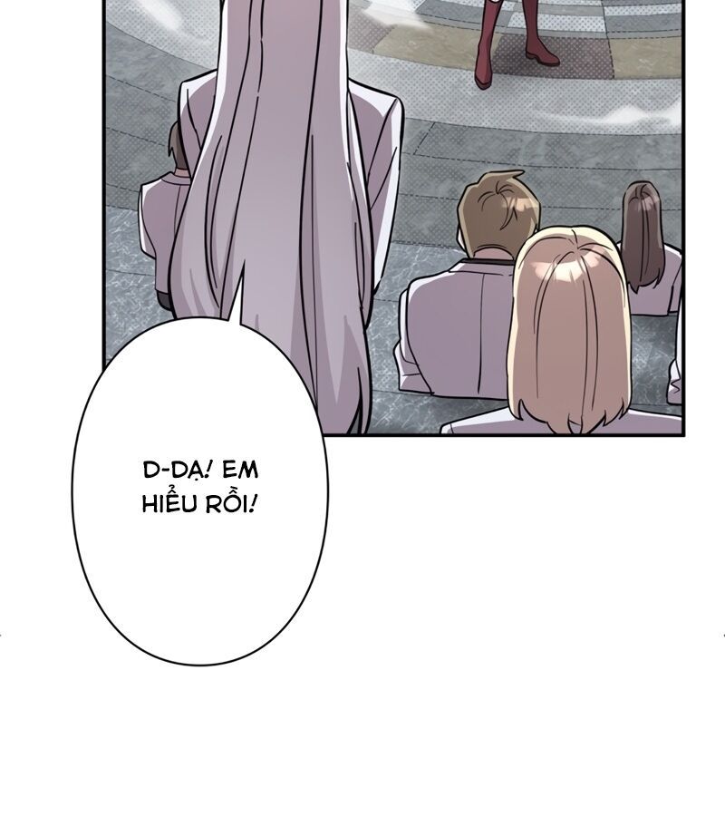 Các Nữ Anh Hùng Muốn Giết Tôi, Một Anh Hùng Chap 6 - Next Chap 5