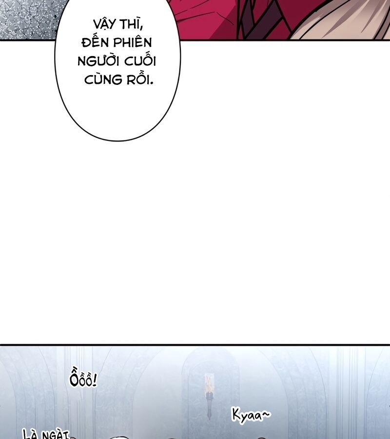 Các Nữ Anh Hùng Muốn Giết Tôi, Một Anh Hùng Chap 6 - Next Chap 5