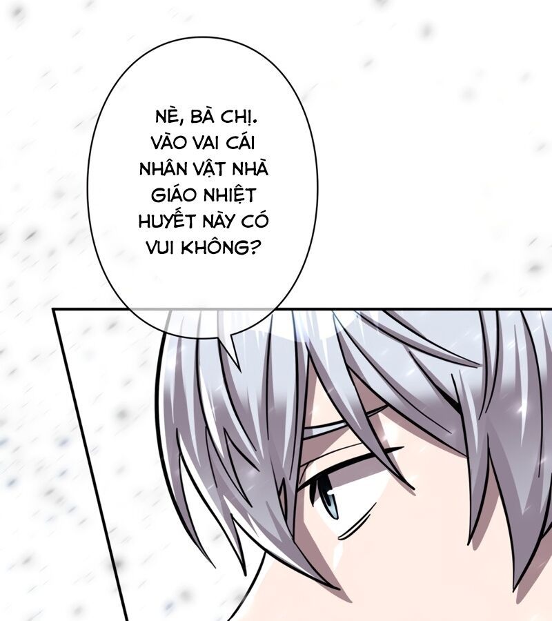 Các Nữ Anh Hùng Muốn Giết Tôi, Một Anh Hùng Chap 6 - Next Chap 5