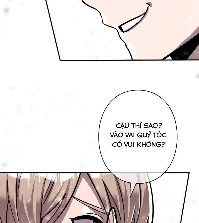 Các Nữ Anh Hùng Muốn Giết Tôi, Một Anh Hùng Chap 6 - Next Chap 5