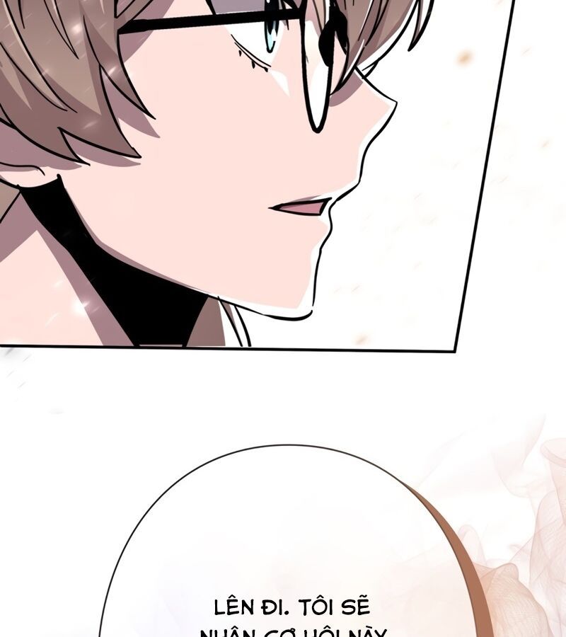 Các Nữ Anh Hùng Muốn Giết Tôi, Một Anh Hùng Chap 6 - Next Chap 5